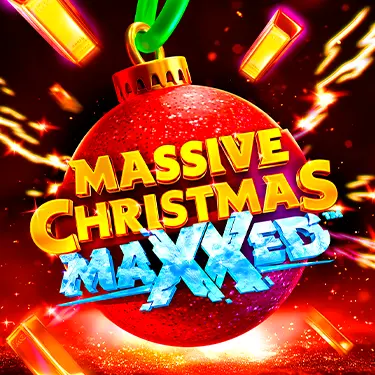 Massive Christmas MAXXED
